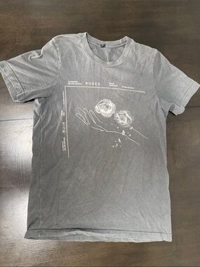 Shawn Mendez tee